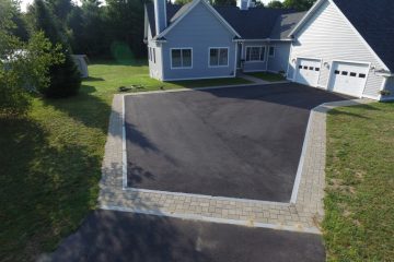 Hardscape Design and Installation